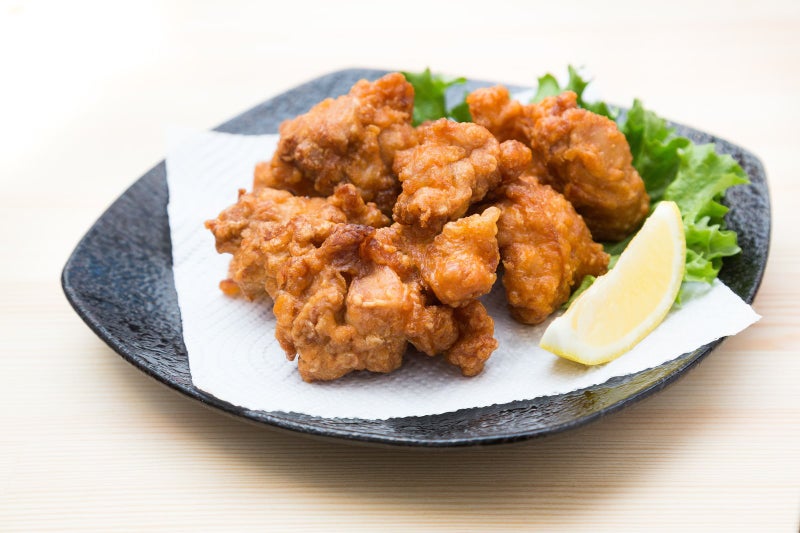 身体を整える行と“食”のリアル